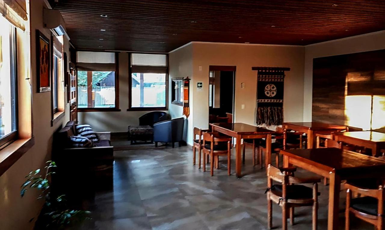 HOTEl VILLARRICA CENTRO 2