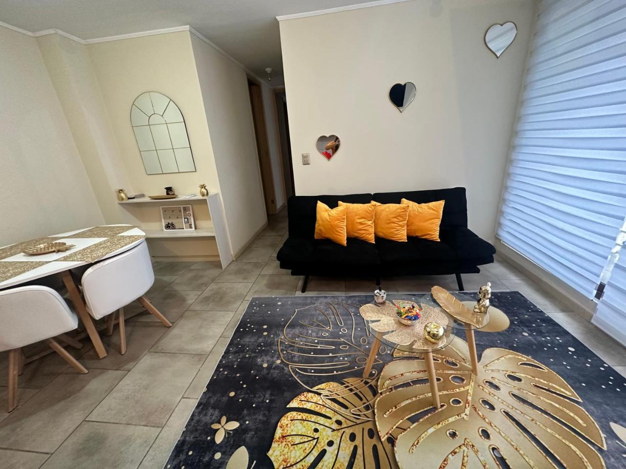 Departamento linares