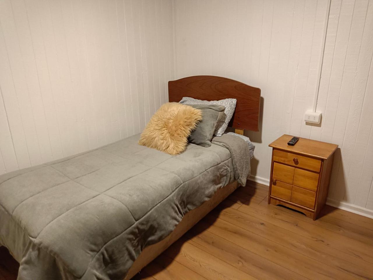 Pensi�n el Refugio Concepci�n