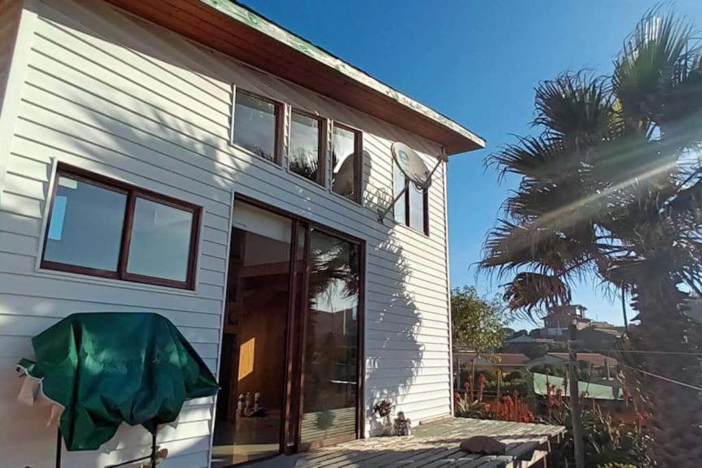 Loft hasta 3 personas - Caba�as Sol del Quisco