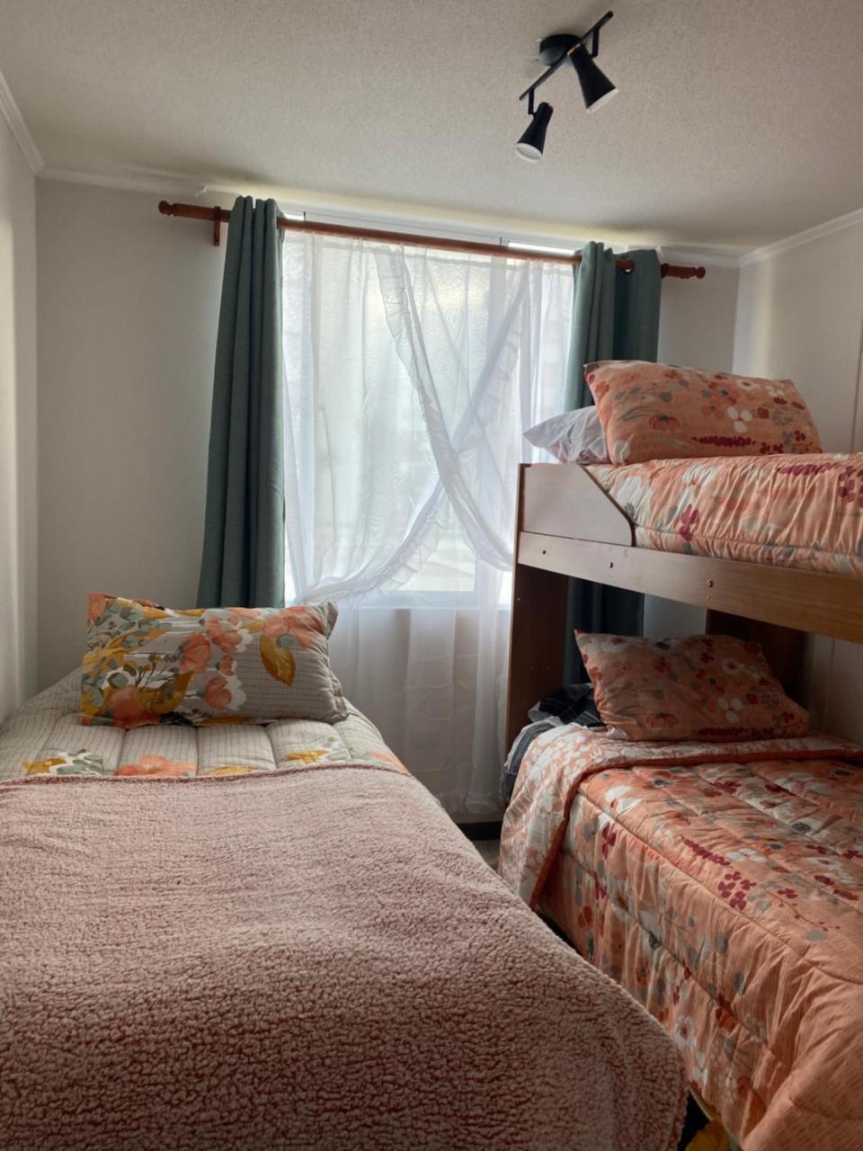 Departamento en la Serena