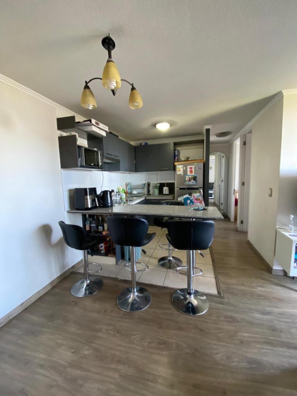 Depto x dia en �u�oa