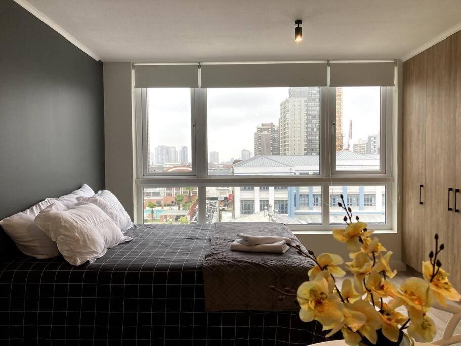 Nuevo depto Metro Irarrazabal �u�oa