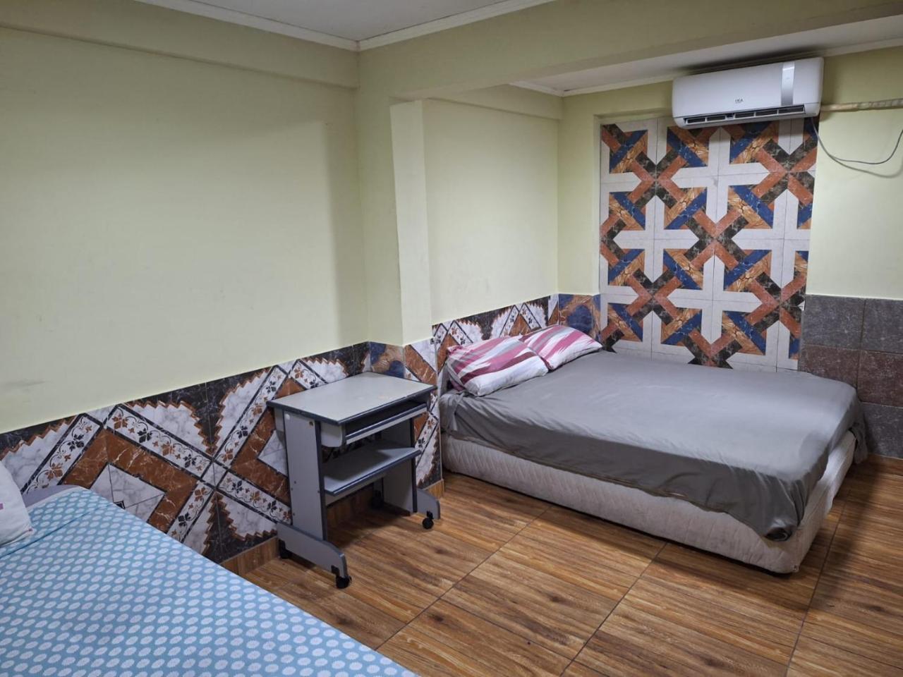 Residencial Los Angeles Ike Ike