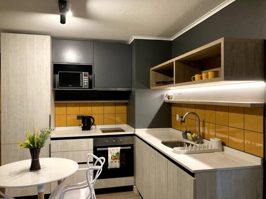 Nuevo Metro Irarrazaval �u�oa