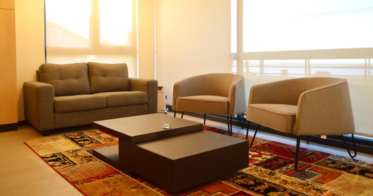 Hermoso Depto Nuevo 3D 2B y Litera Vista al Lago con Piscina Temperada , Jacuzzi y Sauna