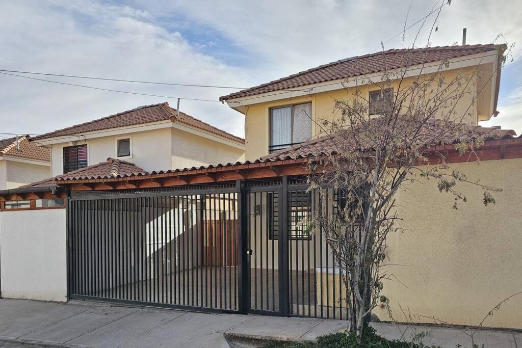 Sector residencial y muy tranquilo, Sector Tierra Viva