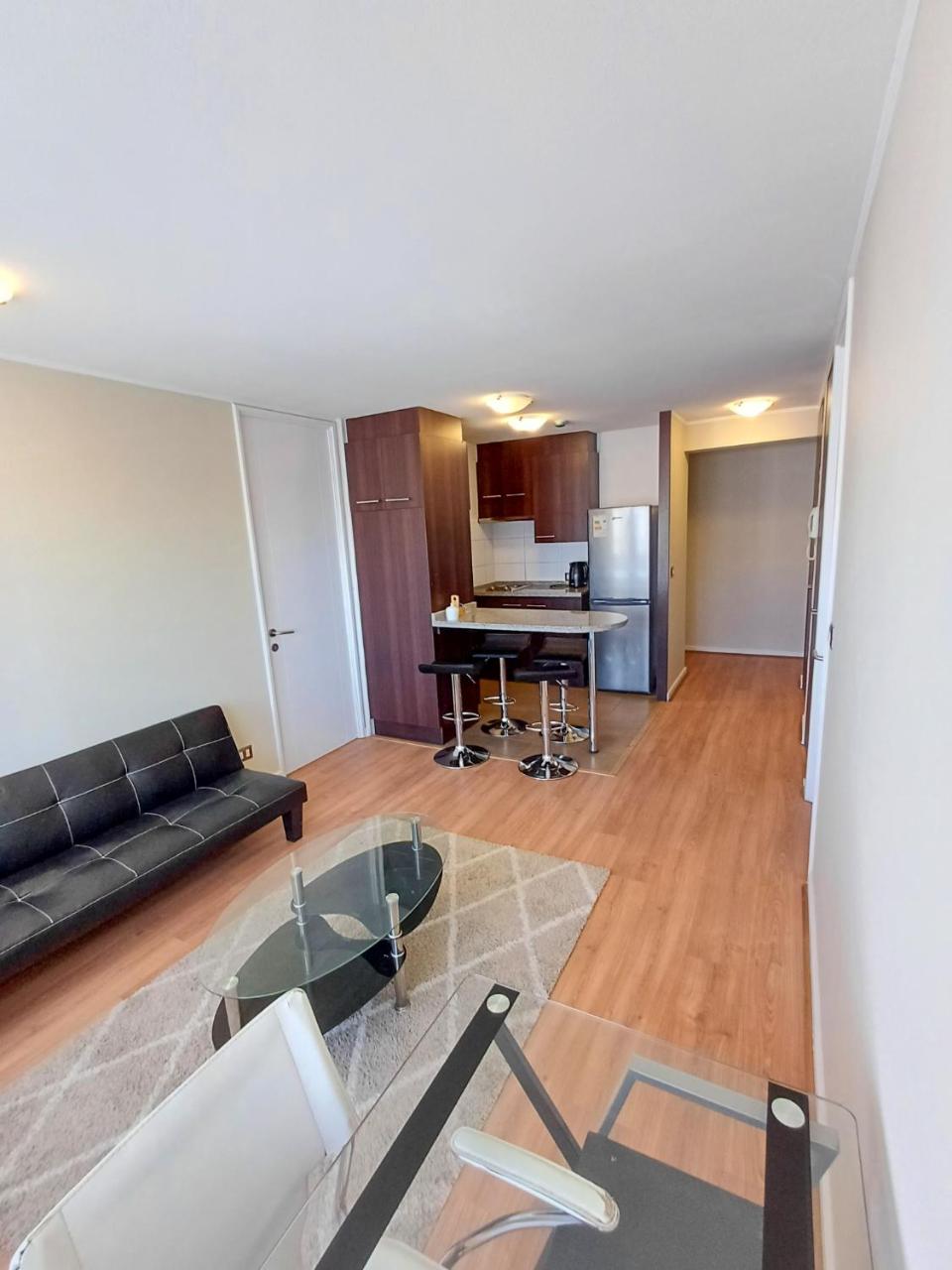 Departamento en Calama