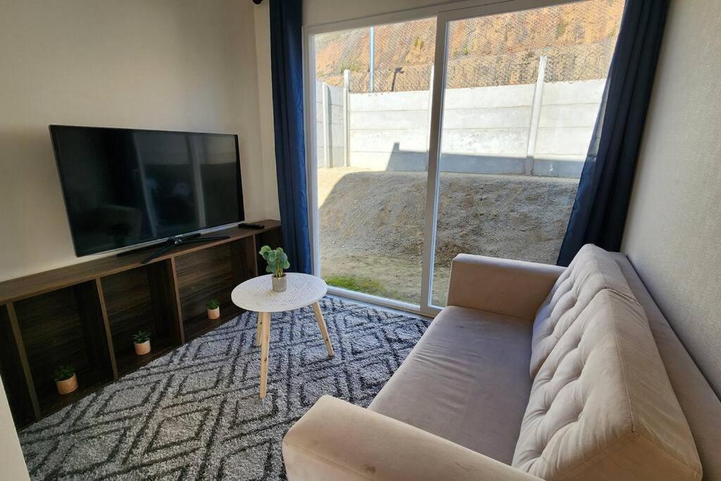 Hermosa y amplia casa nueva