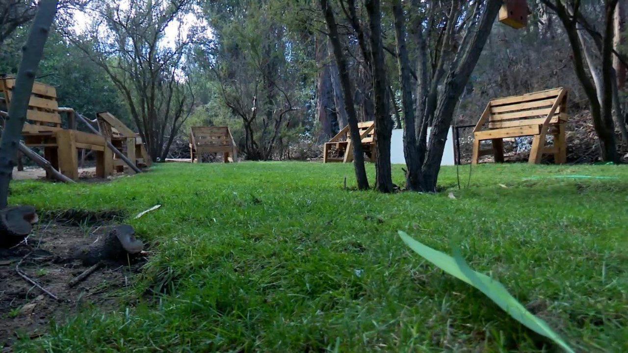 Hospedaje La Reserva, Villa Alemana