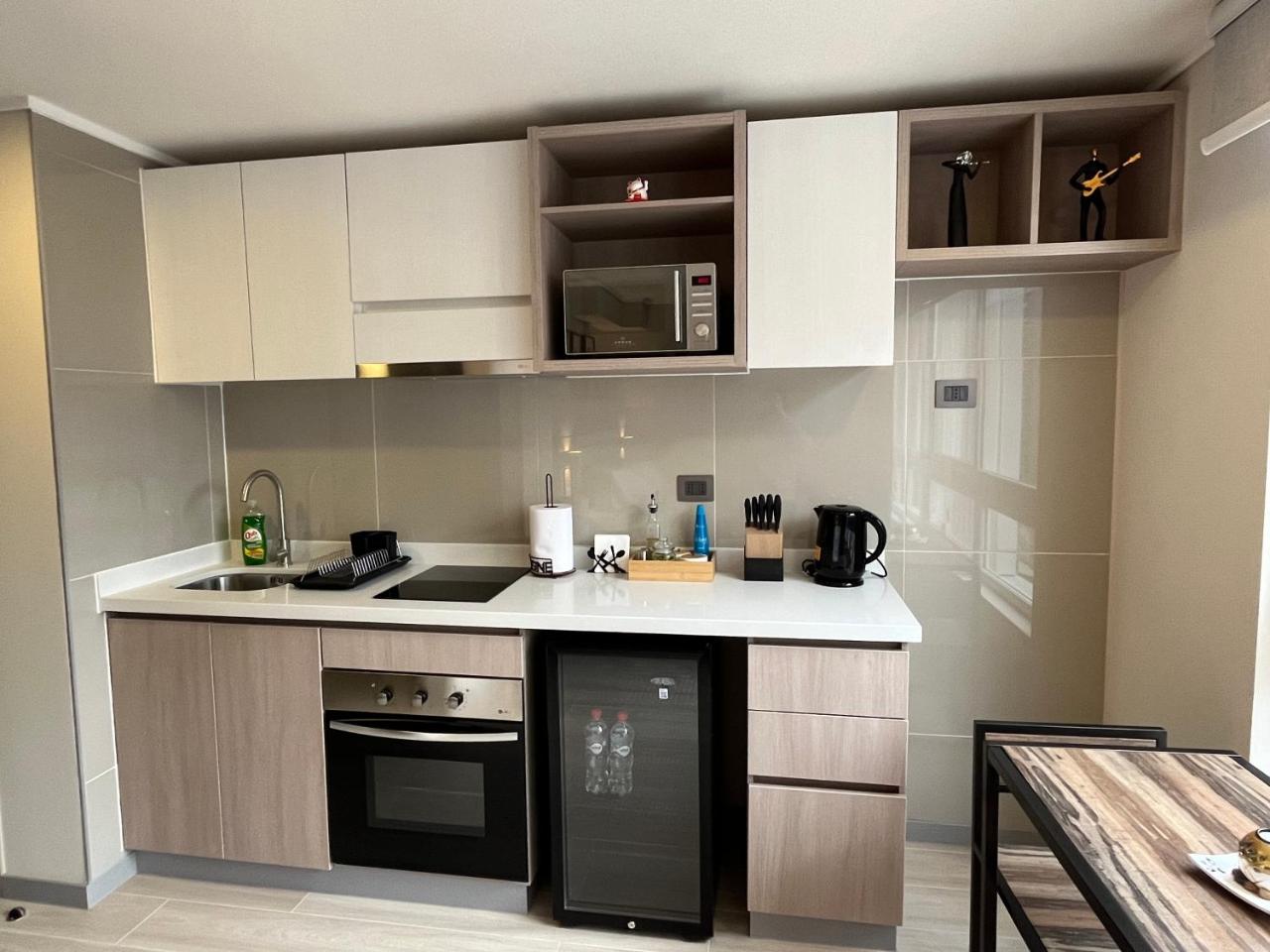 Departamento a estrenar