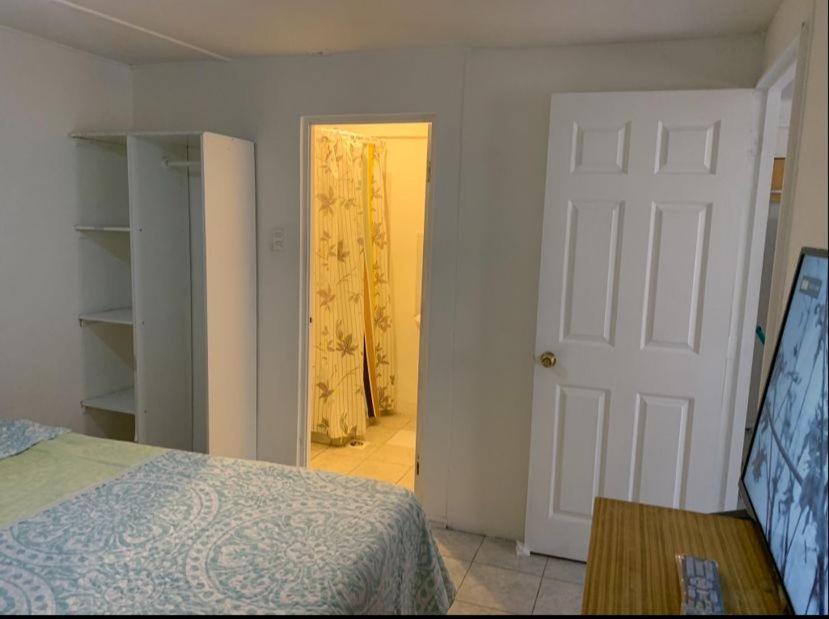 Departamento amoblado y equipado