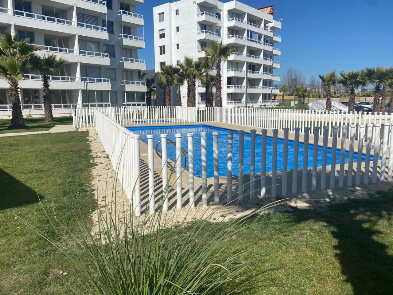 Departamento excelente ubicaci�n, a pasos del faro