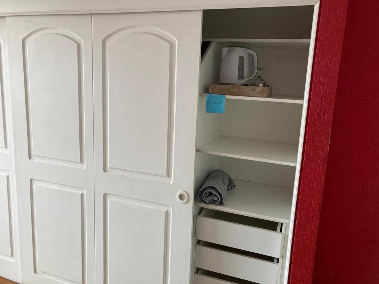 MISTIC HOUSE habitaciones privadas con ba�o