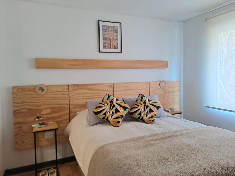 Oasis en Providencia