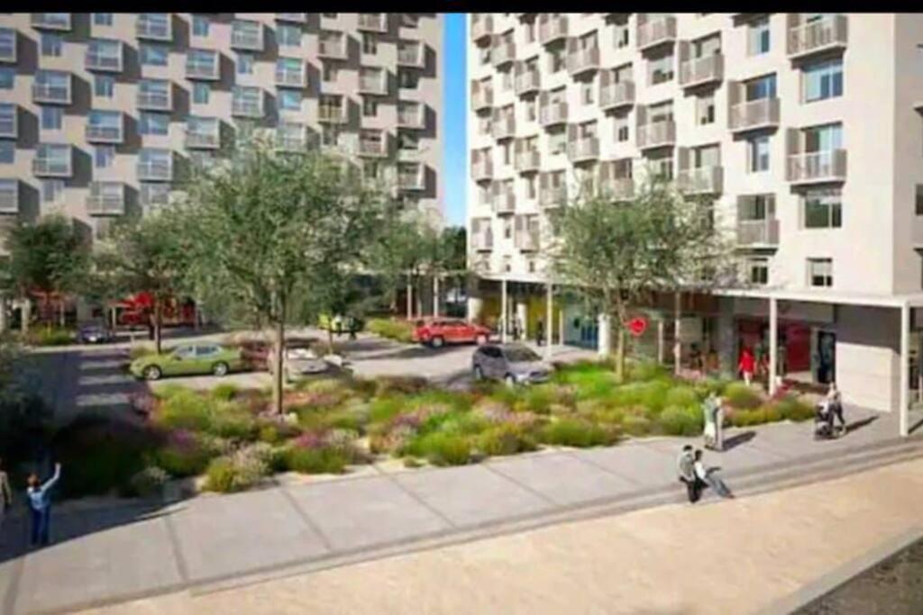 Acogedor Departamento 1 hab Calama