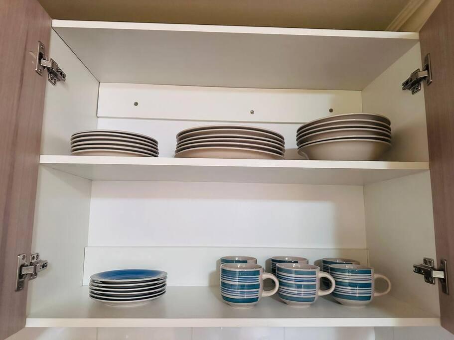 Departamento amoblado Calama