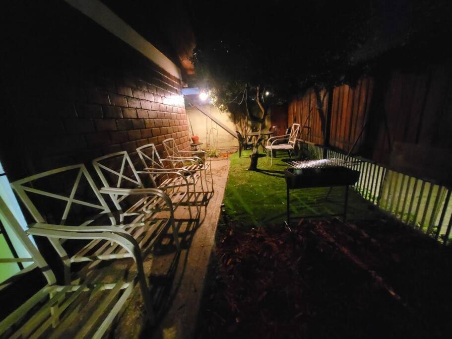 Casa a pasos de Estadio Nacional