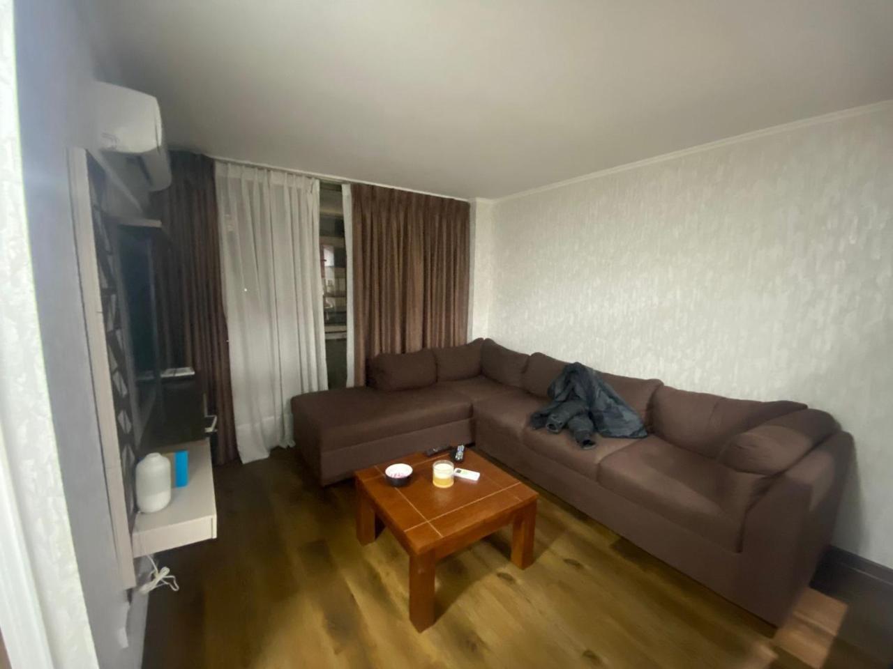 Acogedor departamento 1 Habitaciones Santiago de Chile