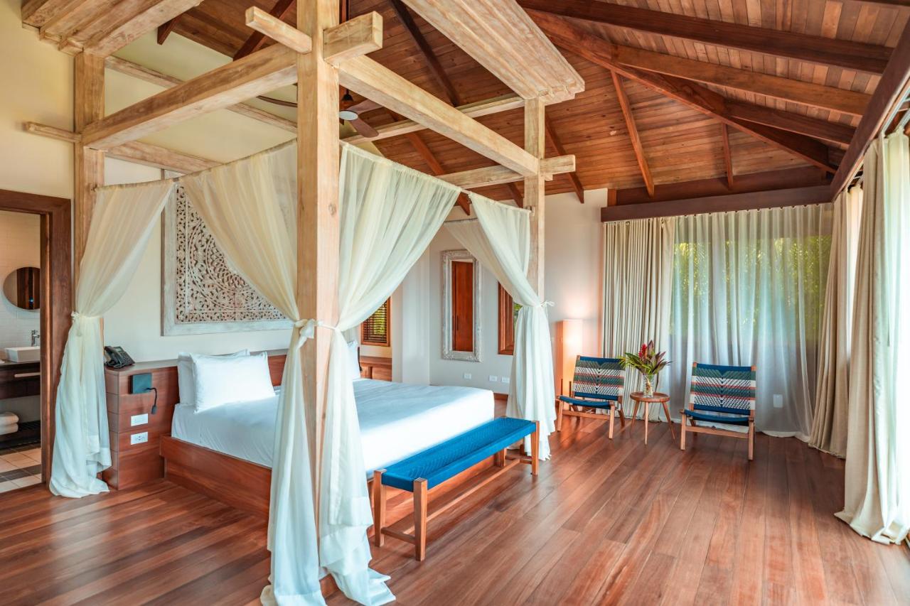 Image: La Coralina Island House