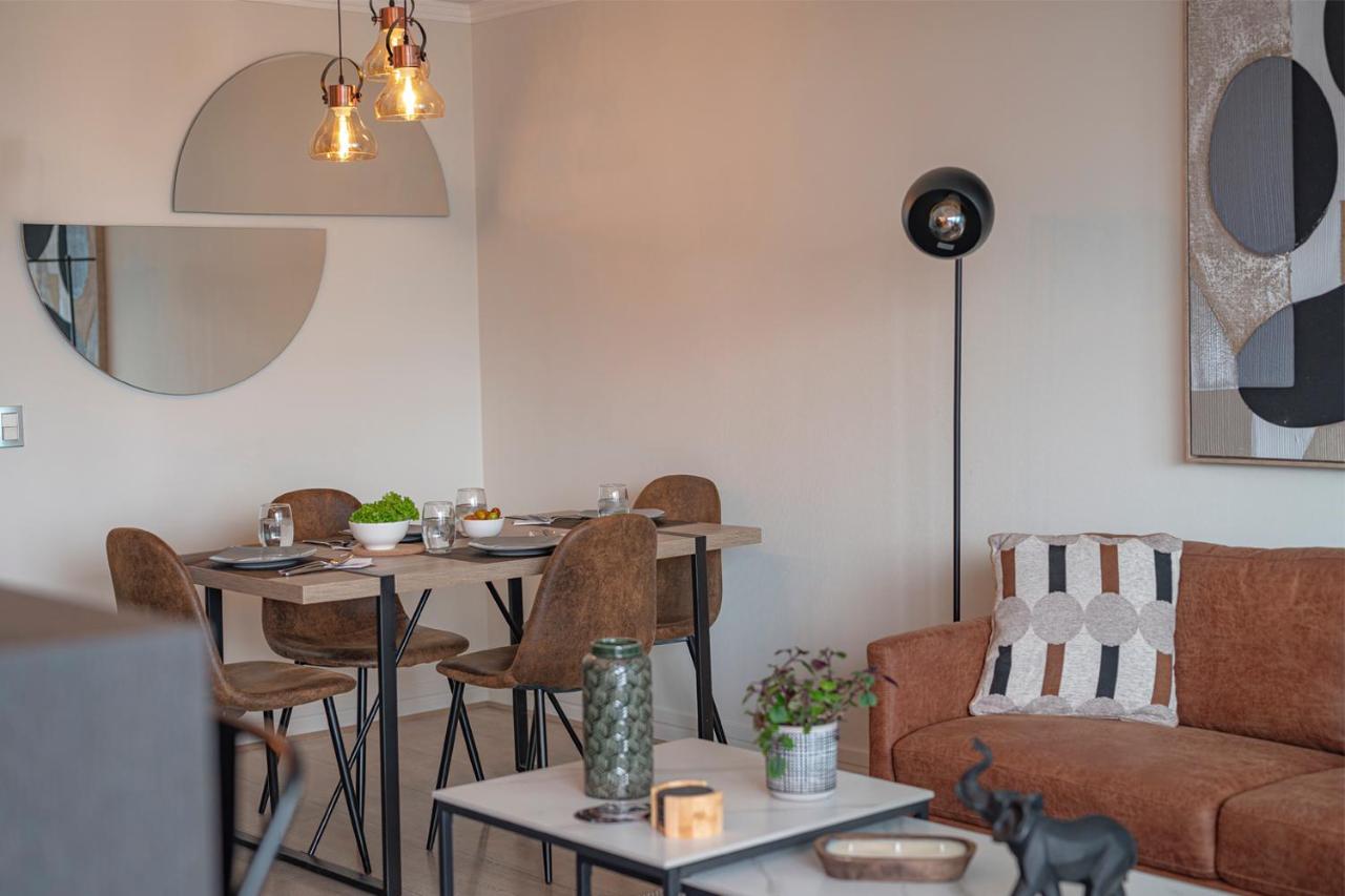 Departamento en Las Condes Premium Parque Arauco