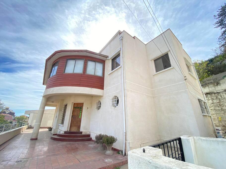 Casa Familiar Recreo