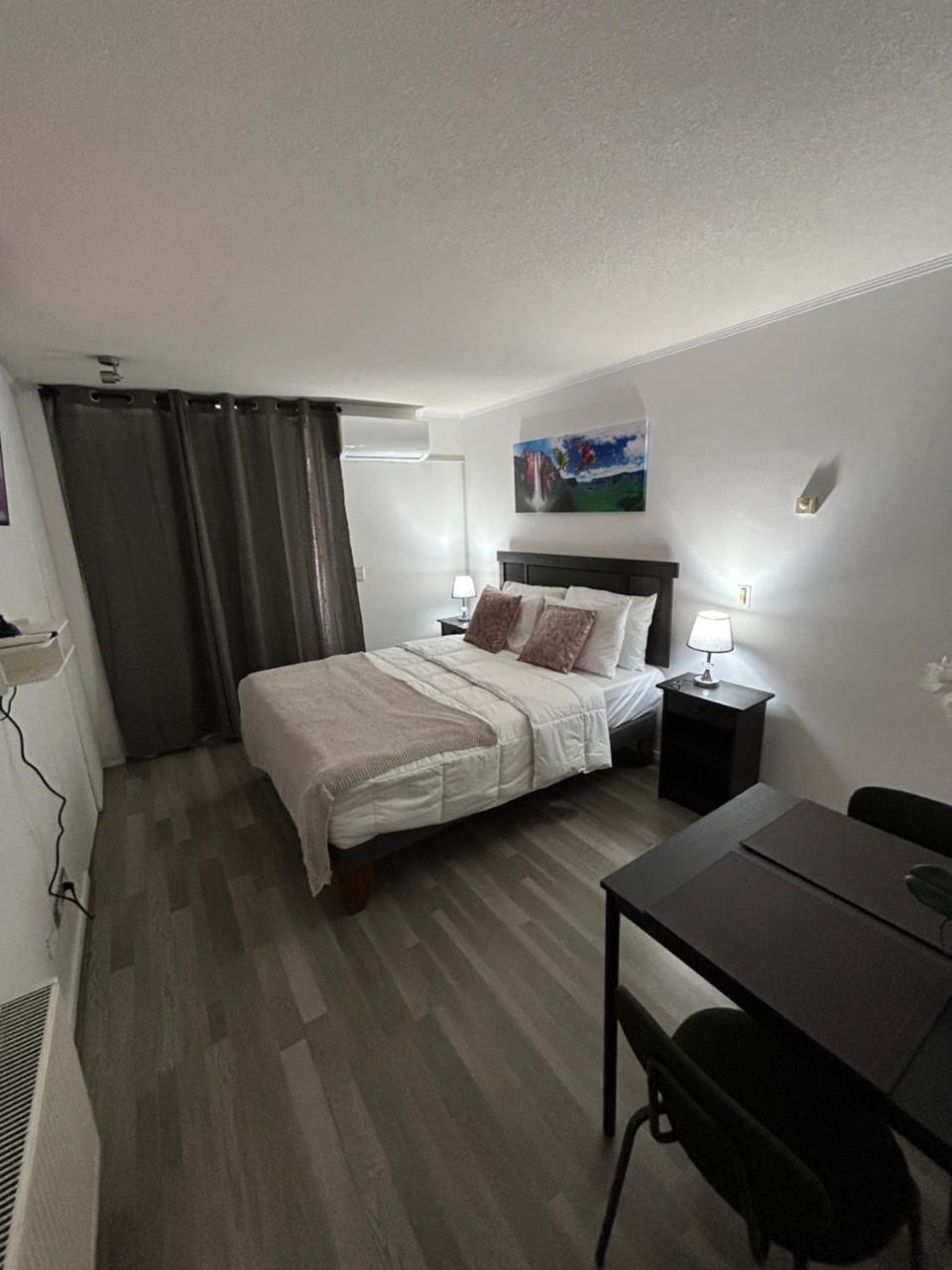 Apart Hotel Salto Angel