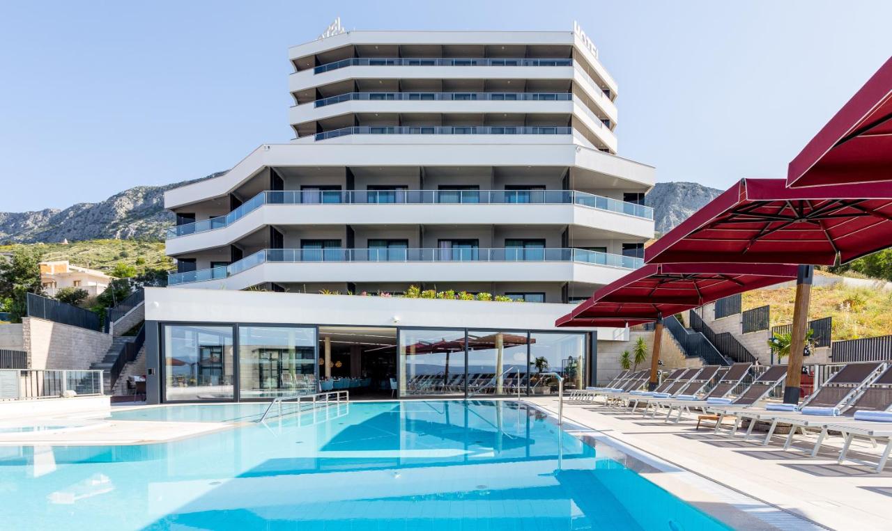Image: Hotel Plaža Duće