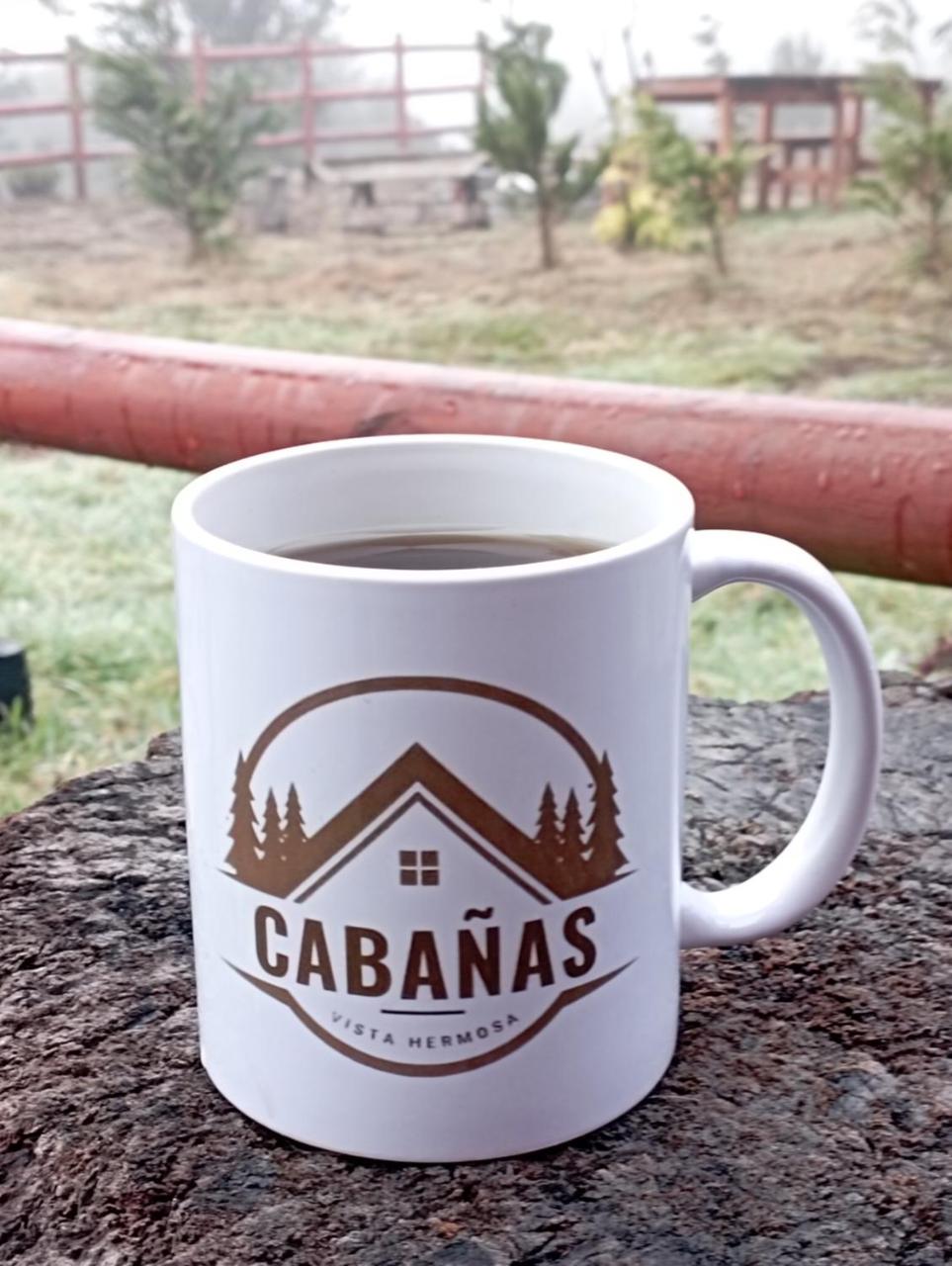 CABA�A PARCELA VISTA HERMOSA