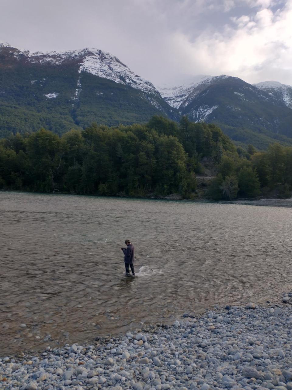 Los Ranchos del Puelo