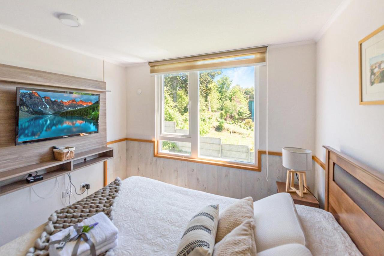 Depto 5 estrellas con hermosa Vista y Ubicaci�n