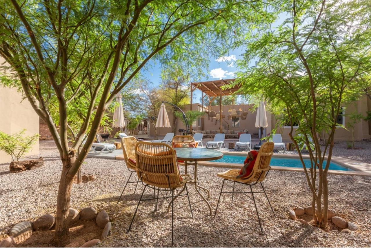 Casa Solcor Boutique Bed & Breakfast