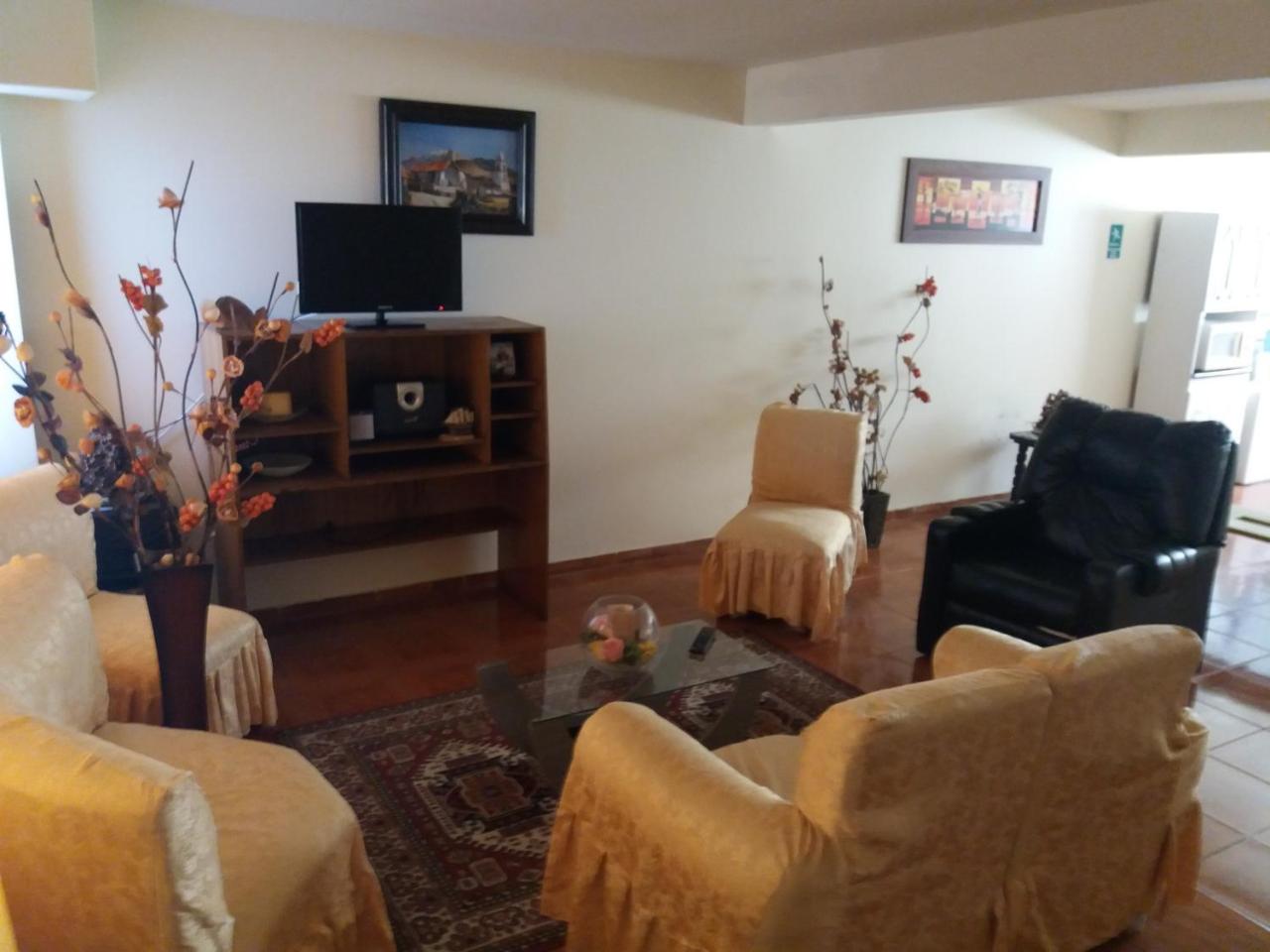 Residencial San Expedito