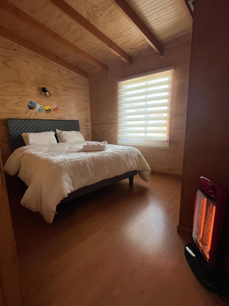 Departamento Nu_Be2 Castro Chilo�