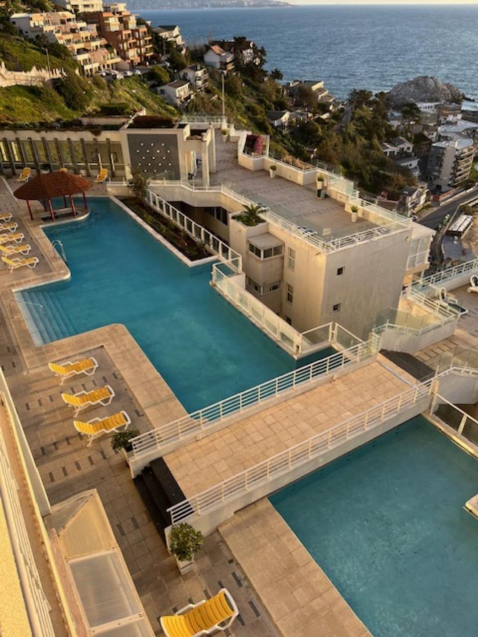 Euromarina 1,Espectacular vista ! Playa Cochoa