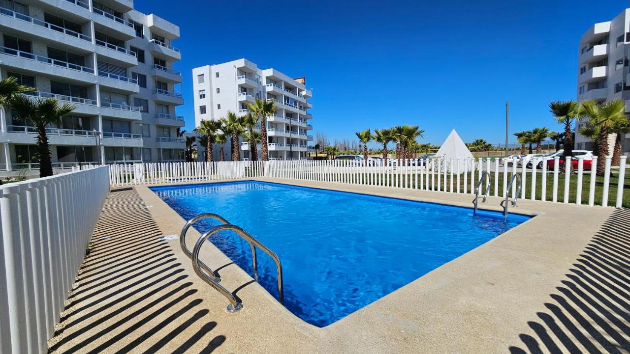 Oceana Suites en Distrito Verde