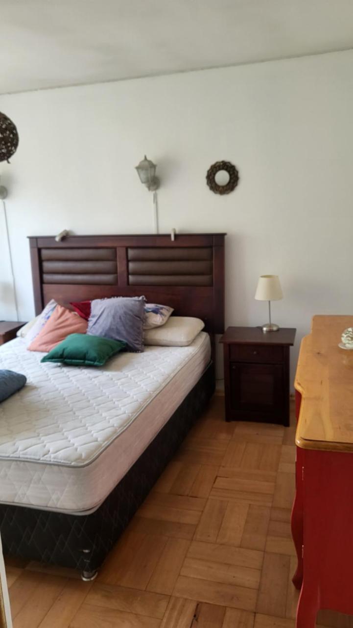 Casa Pedro de Valdivia Norte