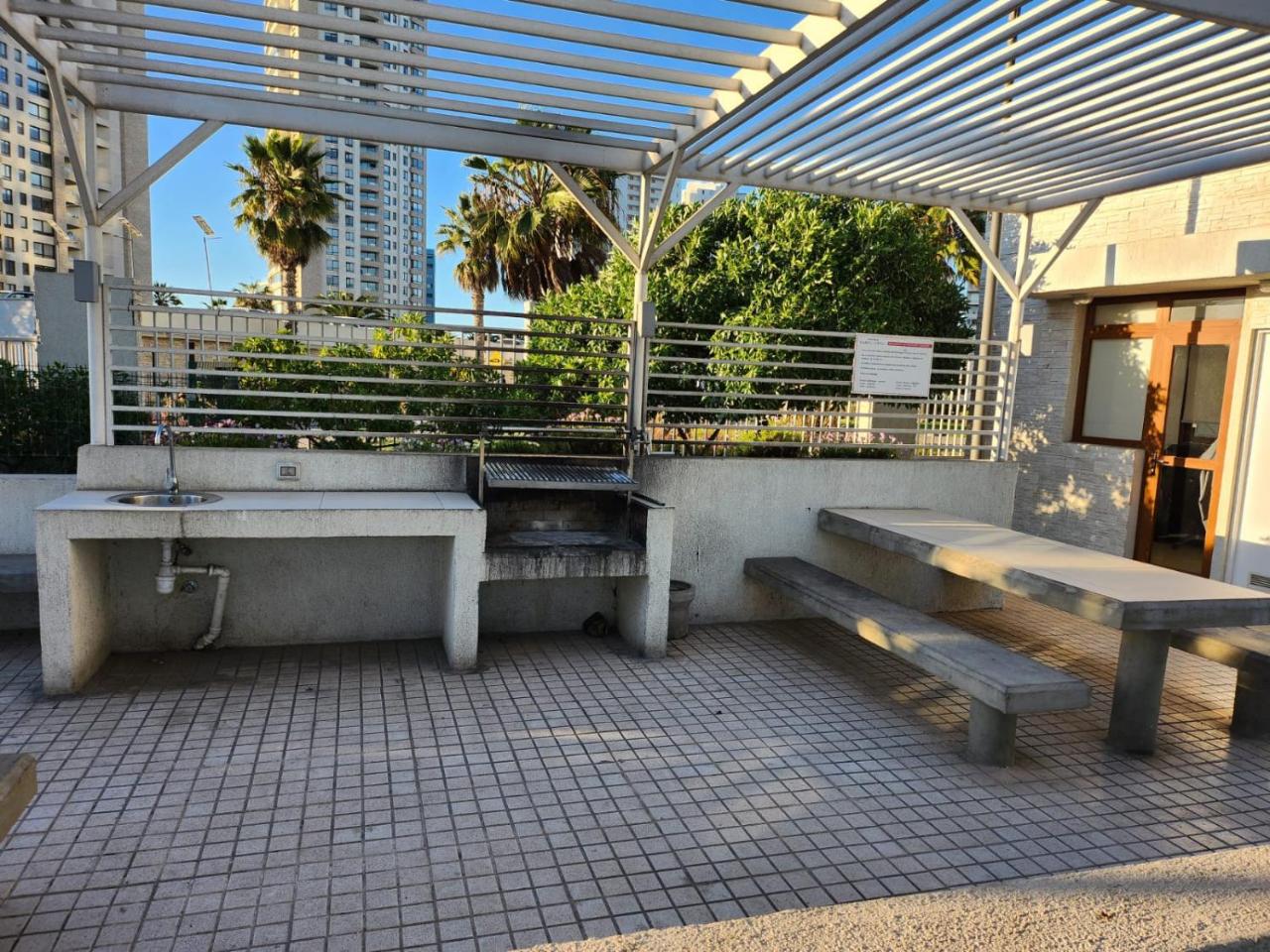 Depto Marina Costa a pasos de ENJOY