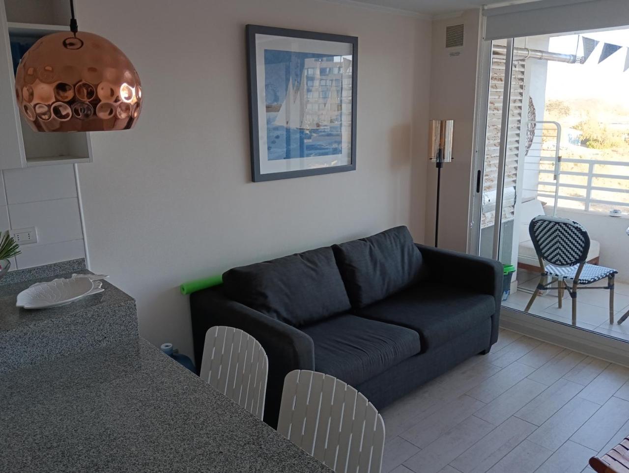 Departamento en Av del Mar, La Serena