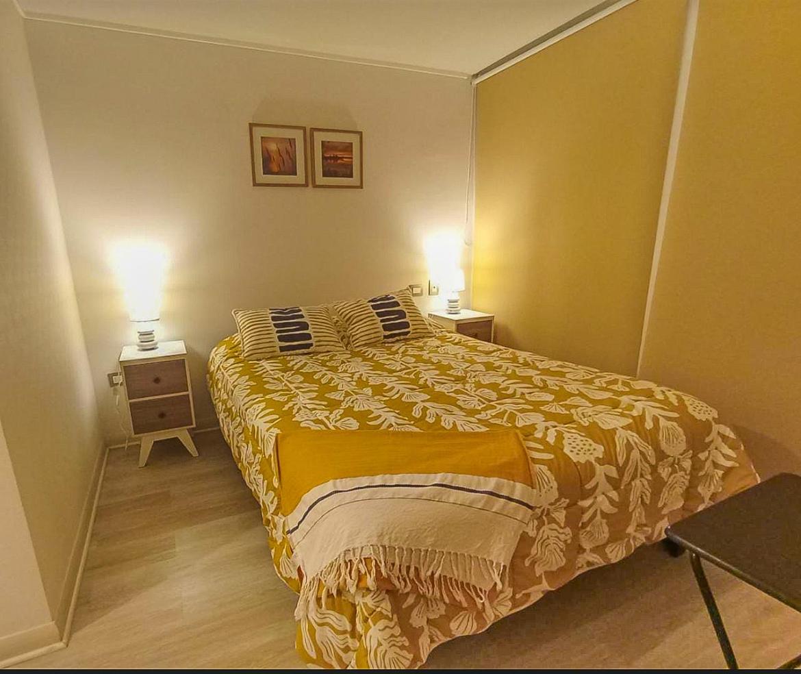 Departamento 1D 2b para cuatro con con piscina