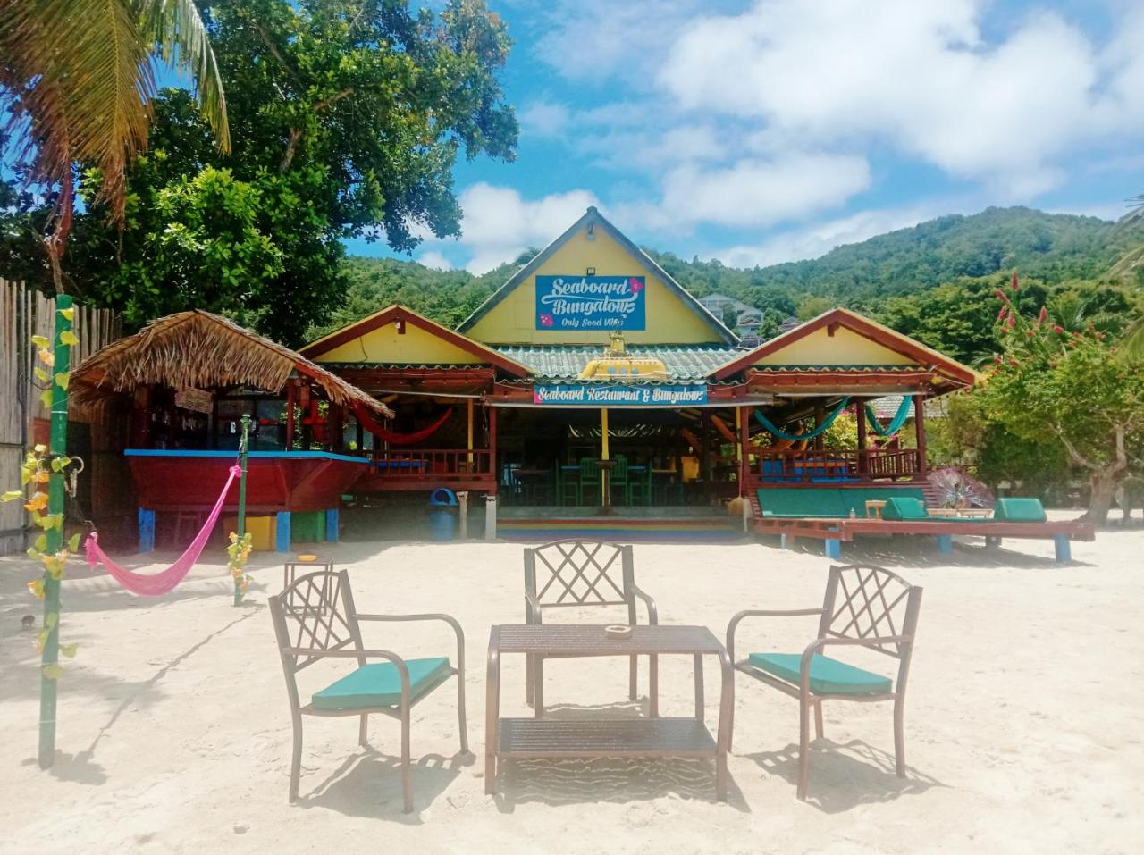 Image: Seaboard Bungalow