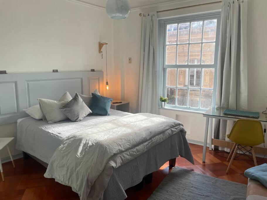 Departamento en Centro Hist�rico, Barrio Paris-Londres