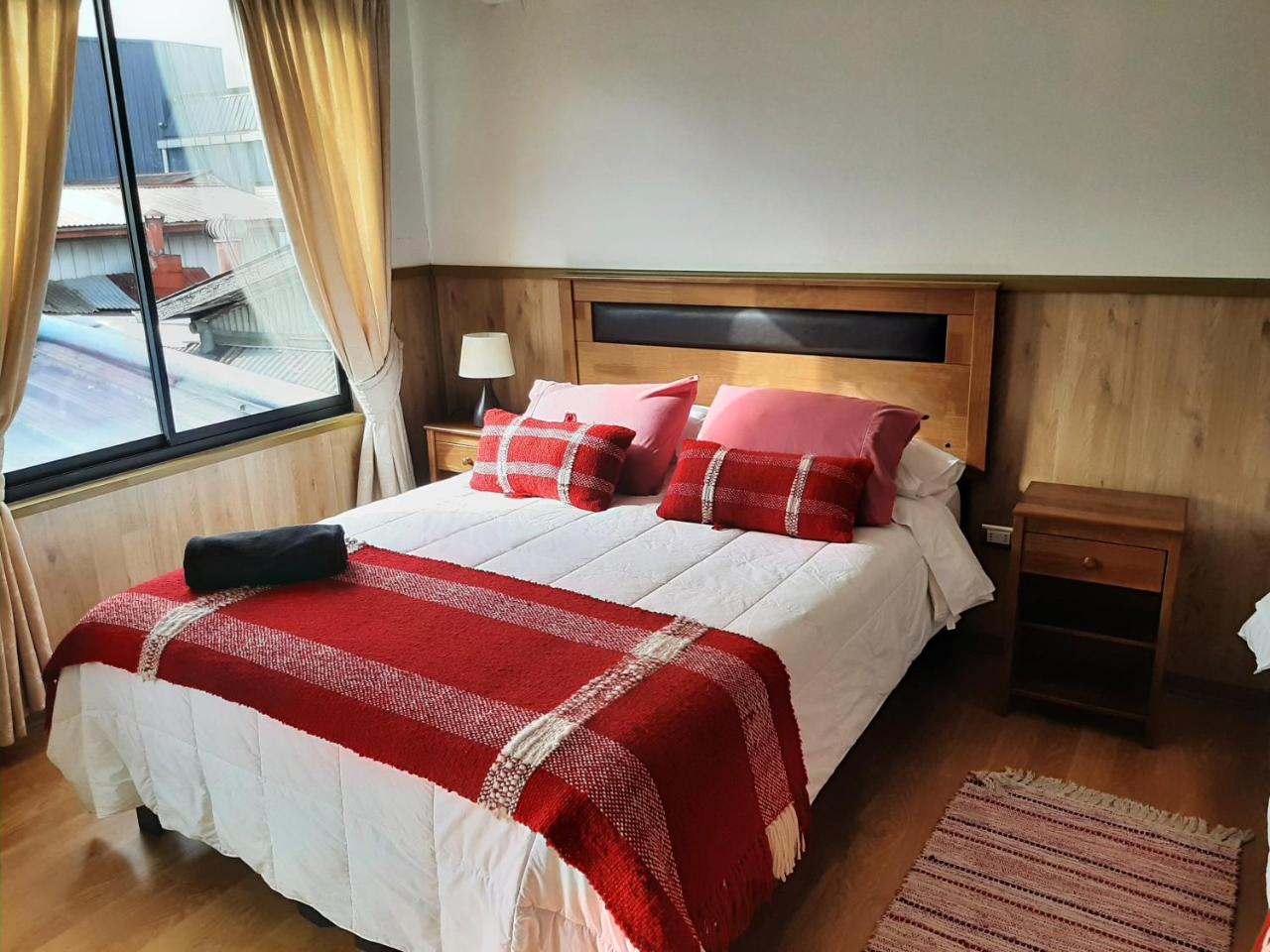 Hotel La Magia del Sur II