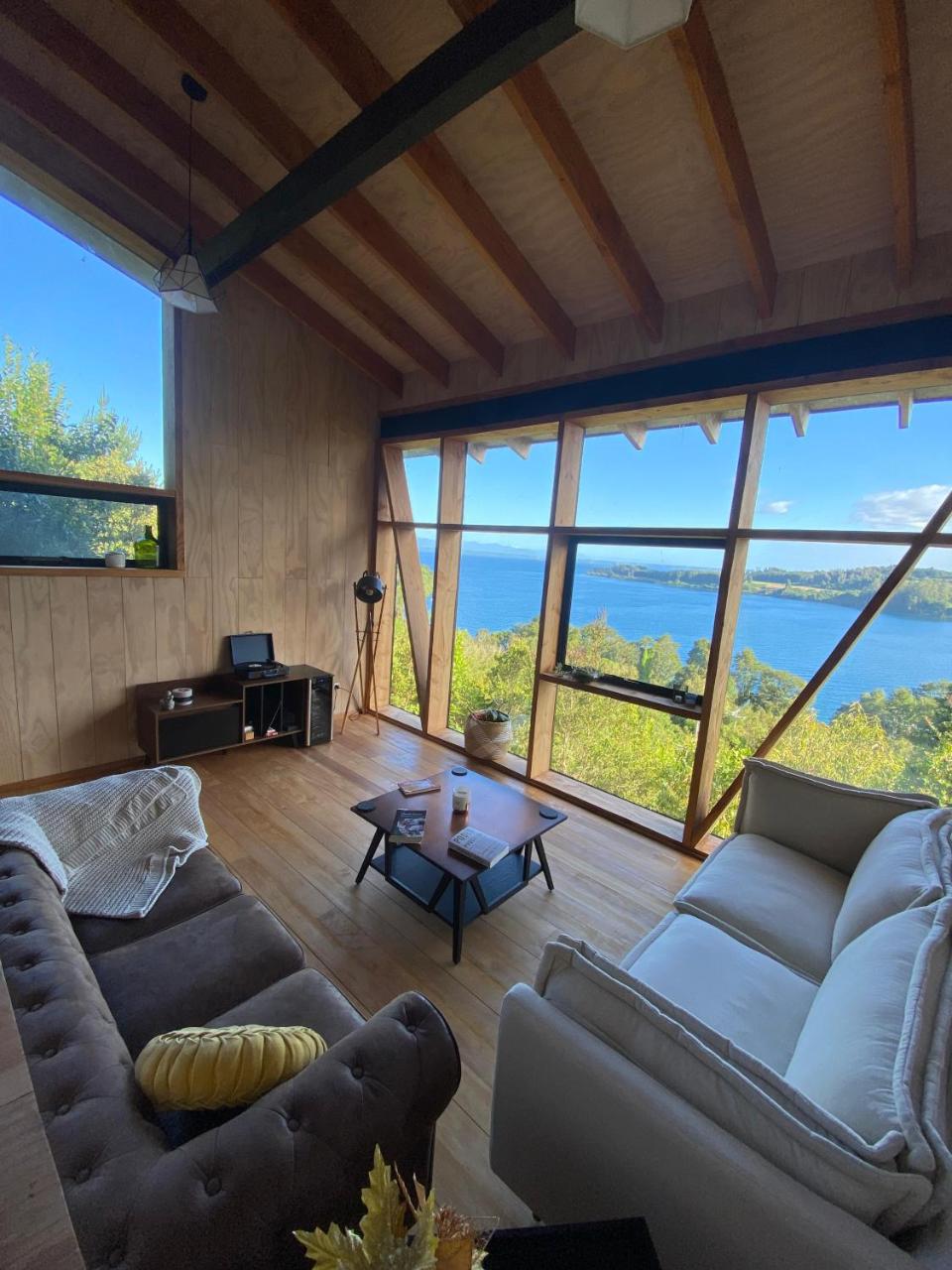 Vista Domeyko - Frutillar