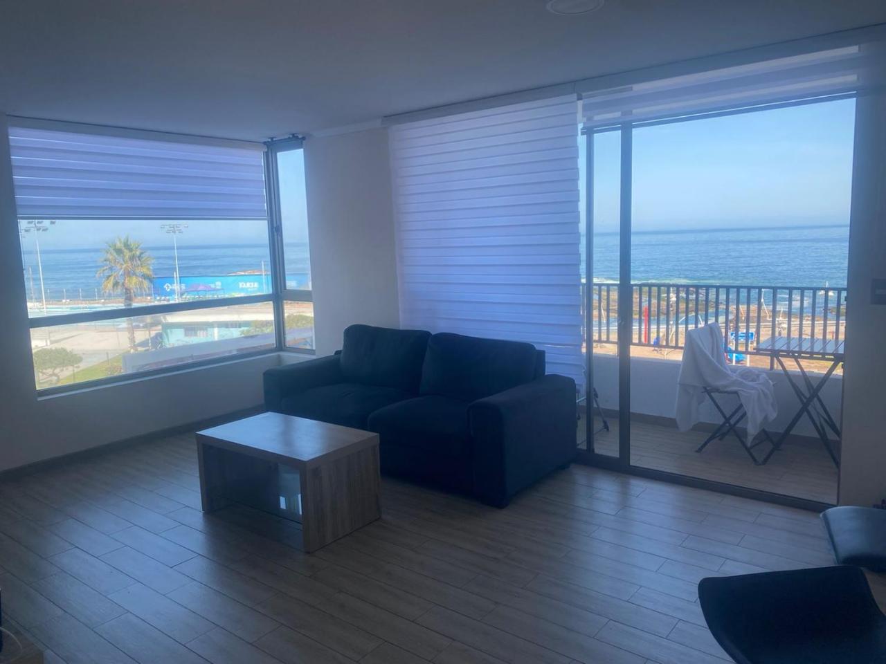 Departamento Cavancha