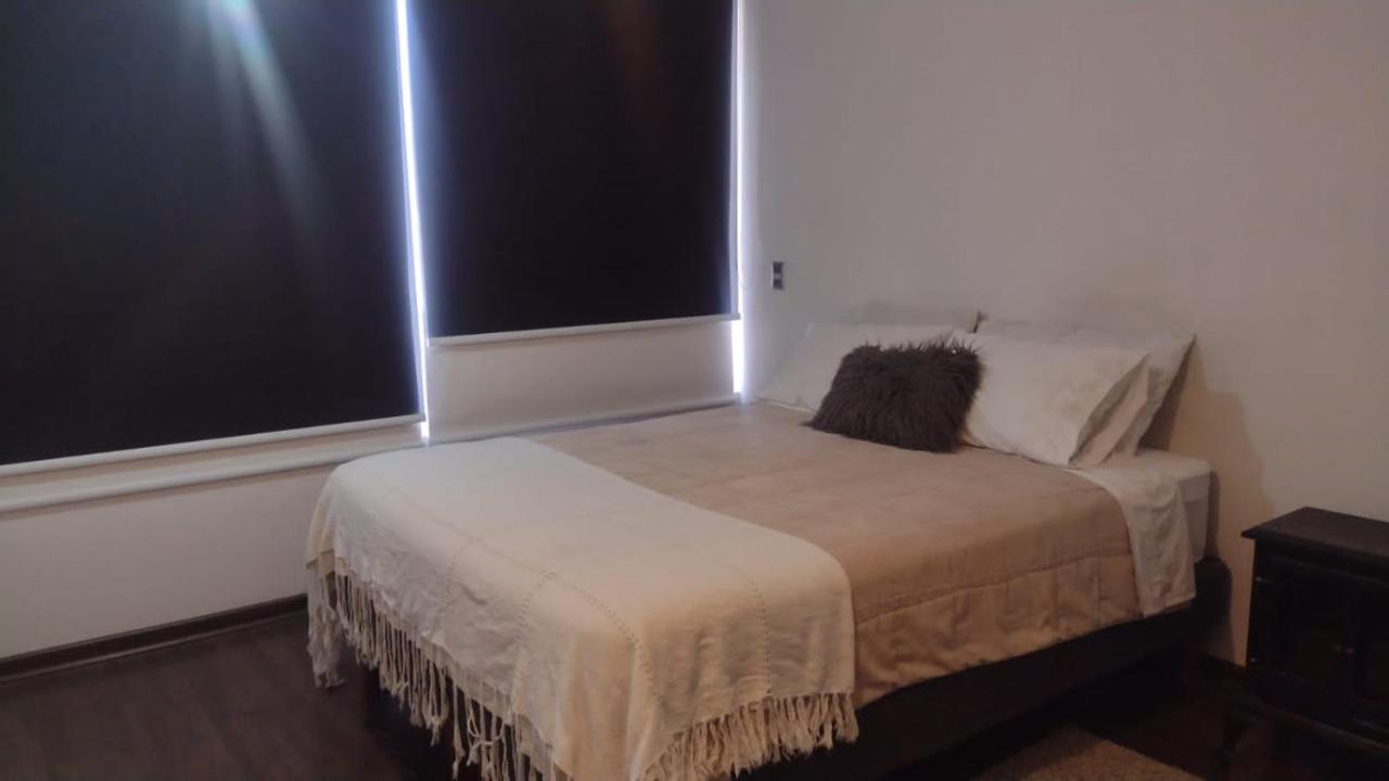 Departamento frente al mar