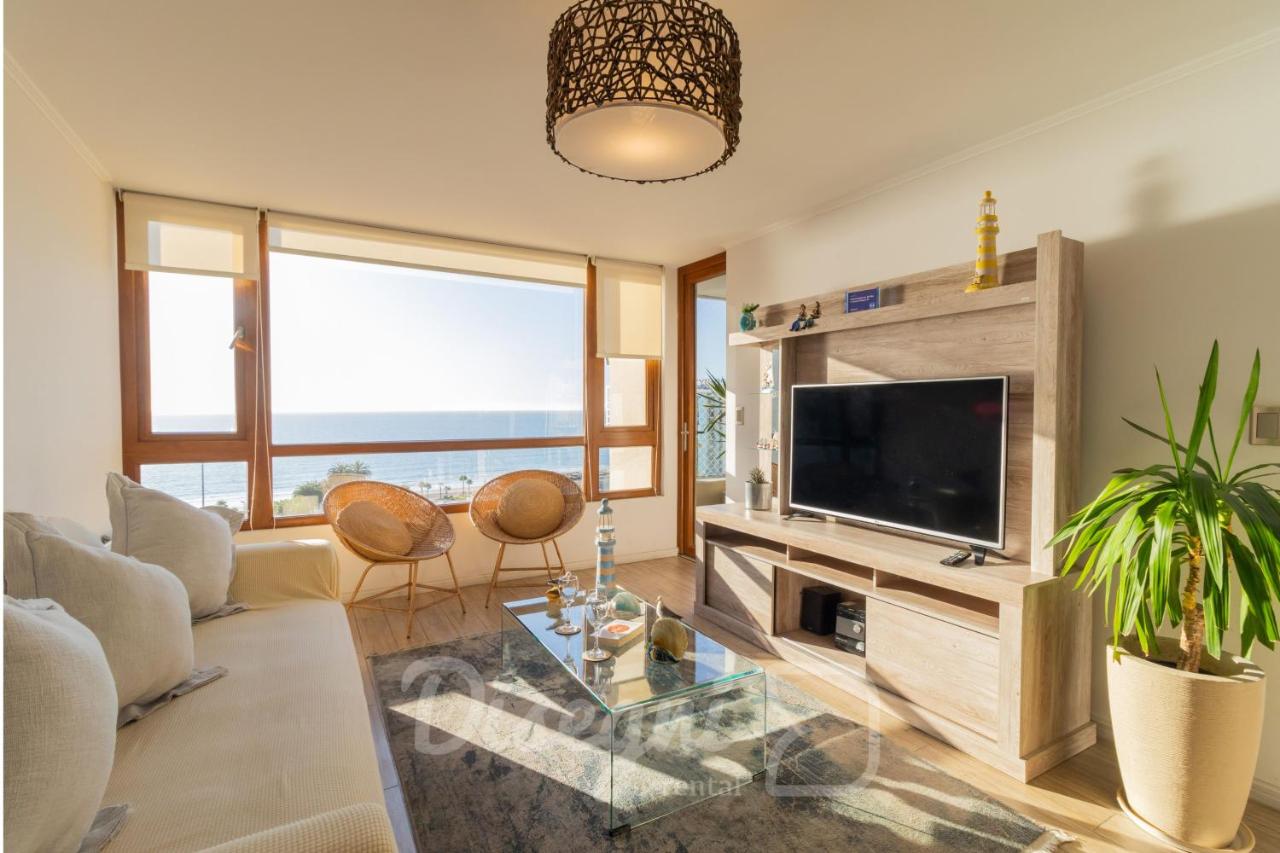 Departamento Av del Mar La Serena Disegni 01