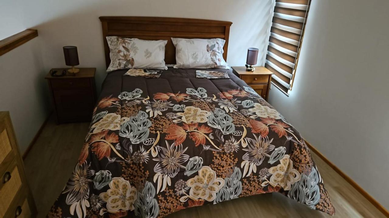 Caba�as Aventura y Turismo