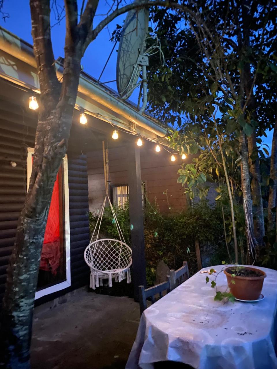 Caba�as El Refugio