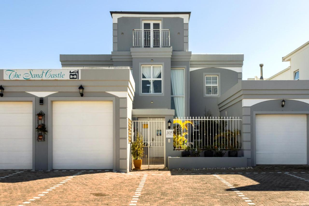 Image: The Sandcastle Guesthouse - Melkbosstrand